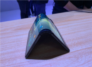 Royole FlexPai is the world’s first foldable phone with Snapdragon 8150 The Royole FlexPai is the world's first foldable phone with Snapdragon 8150