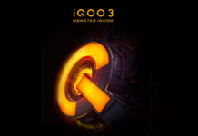 iQOO 3 5G smartphone with Snapdragon 865 gets highest AnTuTu score; reveals specs iQOO 3 5G Smartphone