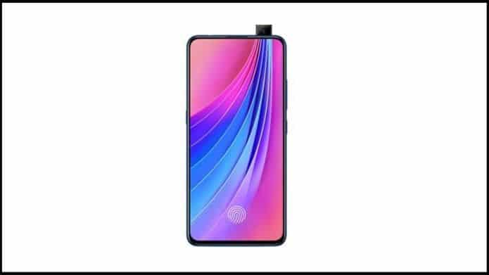 List of best triple camera phones: Vivo V15 Pro