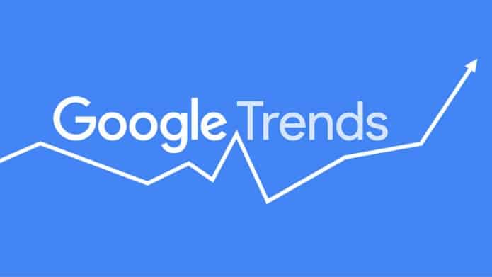 Best SEO Tool - Google Trends