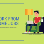 Work From Home Jobs: List Of Companies Offering Remote Jobs