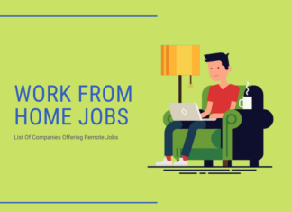Work From Home Jobs: List Of Companies Offering Remote Jobs Work From Home Jobs: List Of Companies Offering Remote Jobs