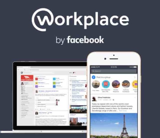 Workplace by Facebook – Everything you need to know Introducing Workplace by Facebook – Everything you need to know