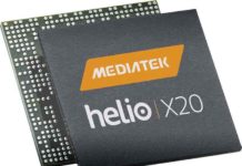 MediaTek’s 10-core Helio X20 hits the market Next month MediaTek’s 10-Core Helio X20 Ships Next Month; MediaTek Helio X25 10-core chipset unveiled