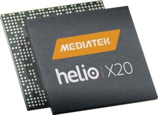 MediaTek’s 10-core Helio X20 hits the market Next month MediaTek’s 10-Core Helio X20 Ships Next Month; MediaTek Helio X25 10-core chipset unveiled