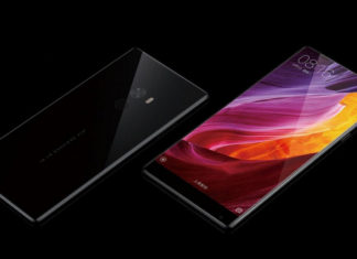 Xiaomi Mi Mix Launched – Price, Specs, and More Xiaomi Mi Mix smartphone launched with zero bezels and edgeless design – Price, Specs, Release Date, and More