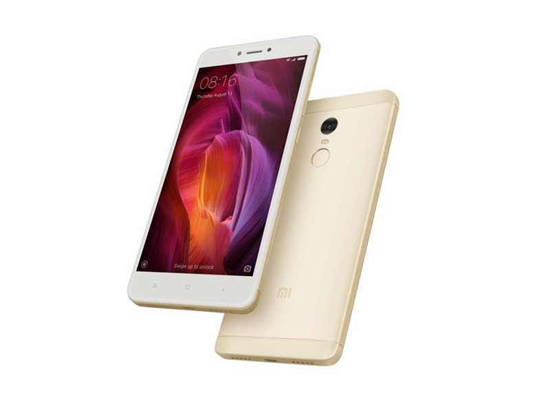 Xiaomi Redmi Note 4 Launched in India: Full Specs, Price, Release Date, Top Features, and More