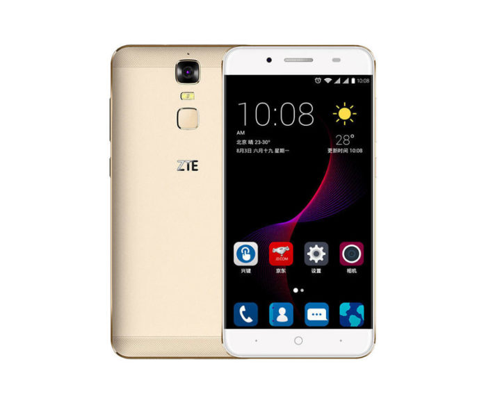 ZTE Blade A2 Plus launched in India: Price, Release Date, Specifications, and More