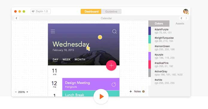 The Top 10 Best Prototyping Tools for UX and UI Designers in 2017