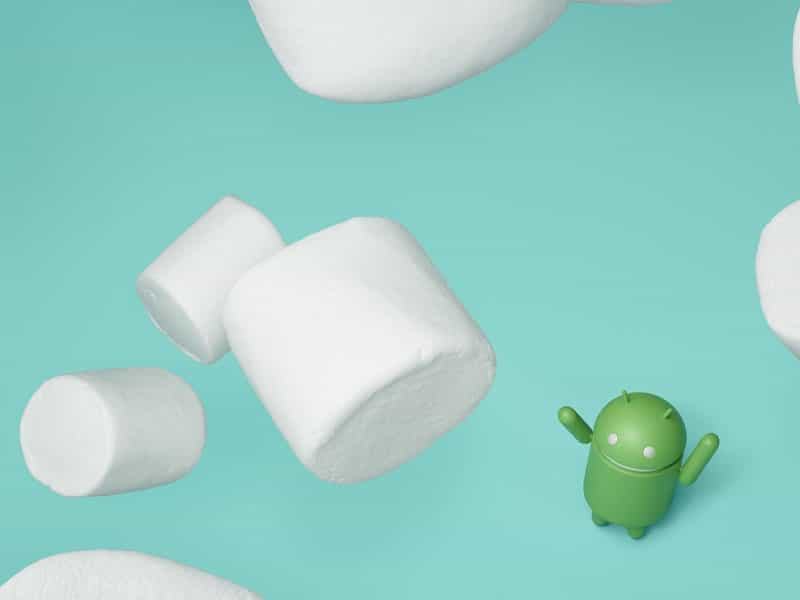 Install Android Marshmallow