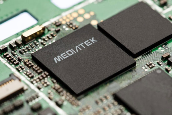 MediaTek Unveils Quad-Core MT6739 SoC for mid-to-entry level 4G smartphones with dual-VoLTE support at India Mobile Congress