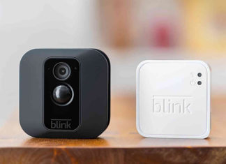 Amazon : Acquires, Smart Camera And Doorbell Company Blink Amazon: Acquires Smart Camera And Doorbell Company Blink