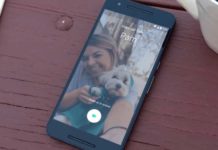 Google Duo will be Integrated With Pixel 2’s Dialler App, SMS, and contacts apps Google Duo will be Integrated With Pixel 2's Dialler App, SMS, and contacts apps Could Come to Other Smartphones: Report