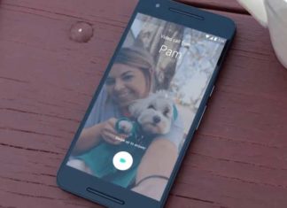 Google Duo will be Integrated With Pixel 2’s Dialler App, SMS, and contacts apps Google Duo will be Integrated With Pixel 2's Dialler App, SMS, and contacts apps Could Come to Other Smartphones: Report