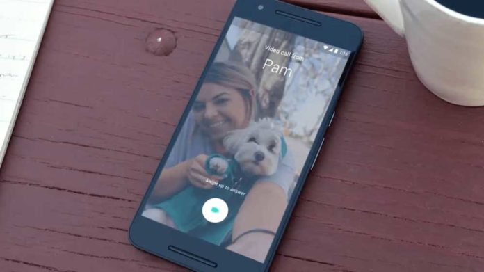 Google Duo will be Integrated With Pixel 2's Dialler App, SMS, and contacts apps Could Come to Other Smartphones: Report