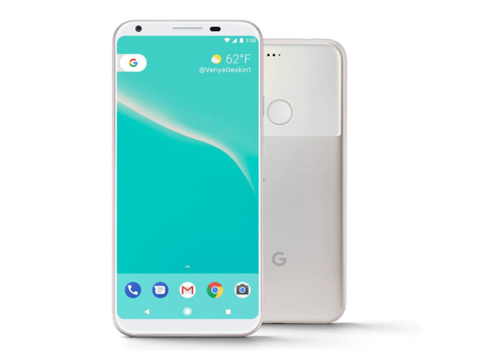 Google Pixel 2 Smartphone: Everything you need to know