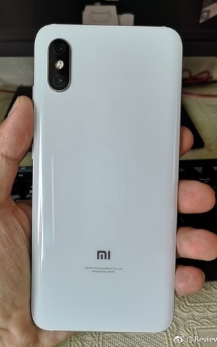 Xiaomi Mi 8X Image Leaked: Full Specification, Price, and everything you need to know