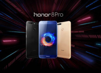 Huawei Honor 8 Pro launched in India: Price, Specs and More Huawei Honor 8 Pro launched in India: Specs, price, availability