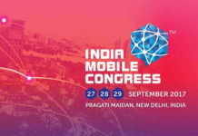 India Mobile Congress 2017: Here’s everything you need to know India Mobile Congress 2017 to start today: Here’s everything you need to know
