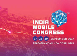 India Mobile Congress 2017: Here’s everything you need to know India Mobile Congress 2017 to start today: Here’s everything you need to know