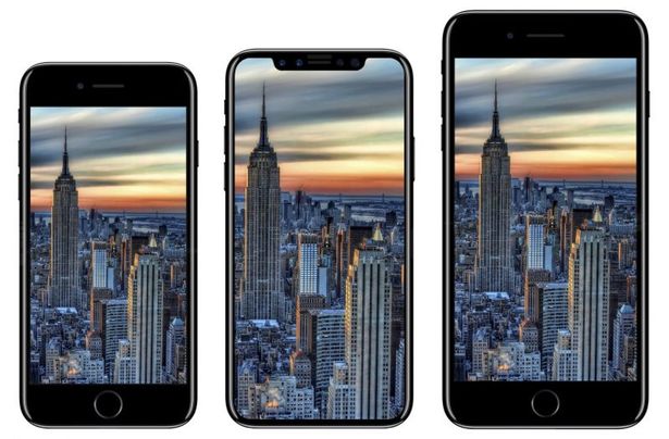 Apple iPhone 8: Launch date, price, specs and everything you need to know