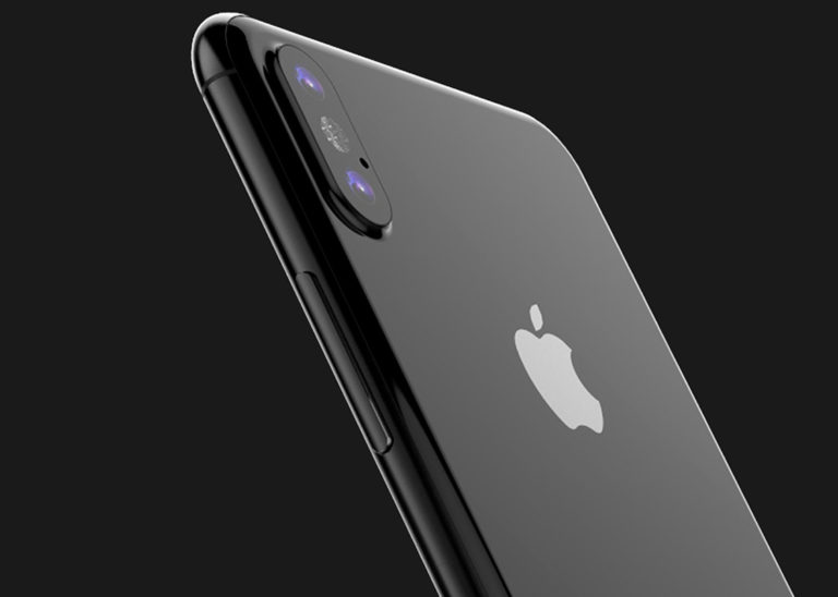 Apple iPhone 8 price may be started from $1200 – Full Specs