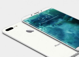 Apple iPhone 8 is internally codenamed Ferrari, says report Apple iPhone 8 is internally codenamed Ferrari, will be launched alongside 7s and 7s Plus