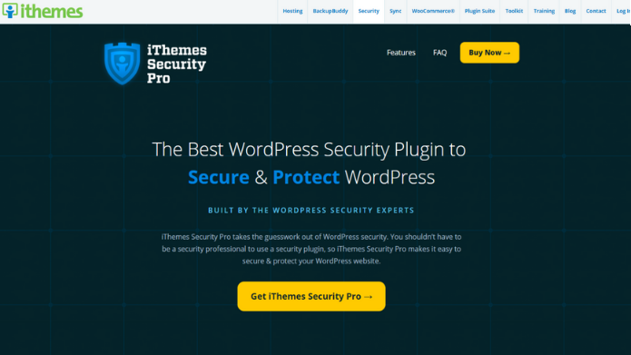 Secure WP Sites With 5 Best WordPress Security Plugins
