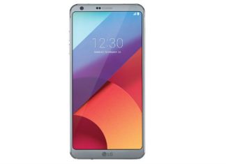 LG Judy Flagship Phone Expected To Launch In June As Successor To G6 LG Judy Flagship Phone With 6.1-inch Display, Snapdragon 845 Expected To Launch In June