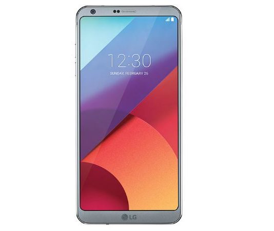 LG Judy Flagship Phone Expected To Launch In June As Successor To G6 LG Judy Flagship Phone With 6.1-inch Display, Snapdragon 845 Expected To Launch In June