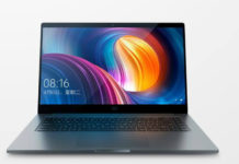 Xiaomi Mi Notebook Pro – a rival of Apple’s Mac Book Pro The Xiaomi Mi Notebook Pro rival of Apple’s Mac Book Pro