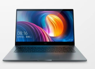 Xiaomi Mi Notebook Pro – a rival of Apple’s Mac Book Pro The Xiaomi Mi Notebook Pro rival of Apple’s Mac Book Pro