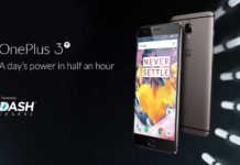OnePlus 3T Soft Gold version now available for immediate dispatch OnePlus 3T Soft Gold version now available for immediate dispatch