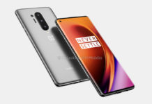 OnePlus 8 with Snapdragon 865 SoC, 8 GB RAM visits Geekbench OnePlus 8 and OnePlus 8 Pro