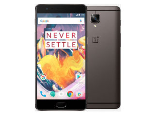 OnePlus 3T Launched in India – Release Date, Full Specs, and More OnePlus 3T with Snapdragon 821 SoC launched in India, prices start at Rs 29,999 – Full Specs, features, and More