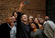 Facebook’s facial recognition feature finds your face, even when it’s not tagged Facebook’s new facial recognition feature finds your face, even when it's not tagged