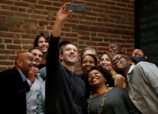 Facebook’s facial recognition feature finds your face, even when it’s not tagged Facebook’s new facial recognition feature finds your face, even when it's not tagged