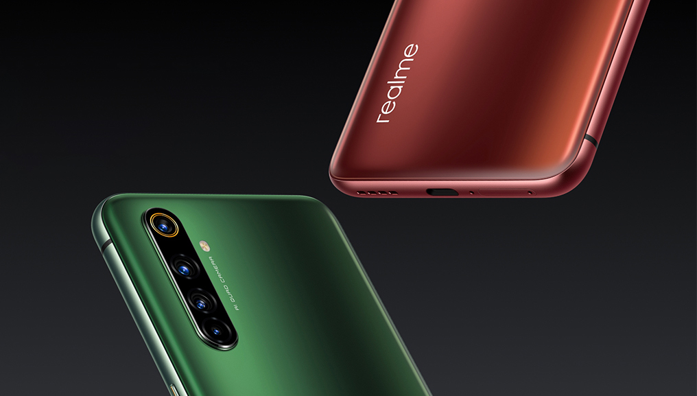 Realme X50 Pro With SD 865 launched - Price, Specs, and More