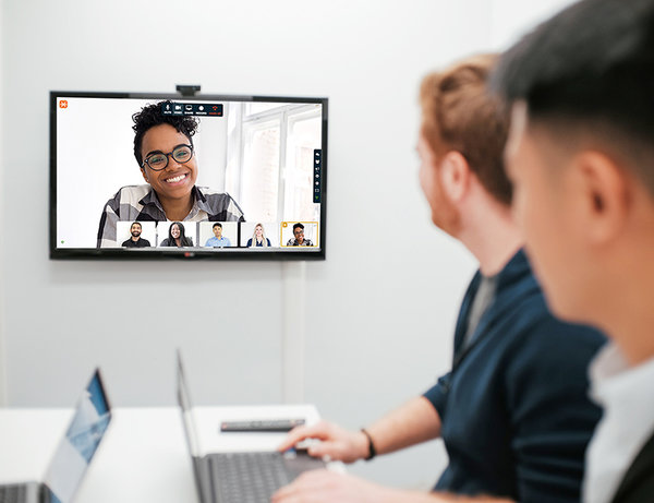 best free video conferencing