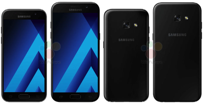 Samsung Galaxy A 2017 Series set for January 5 launch: here’s everything we know