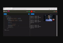 Skype introduced a new feature for recruitment using a real-time code editor Skype introduced a new feature for recruitment using a real-time code editor
