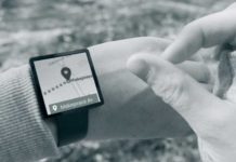 Google Project Soli – Radar-Based Gesture Tracking For Wearable Tech Google Project Soli – Radar-Based Gesture Tracking For Wearable Tech