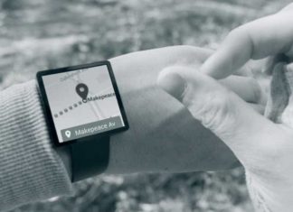 Google Project Soli – Radar-Based Gesture Tracking For Wearable Tech Google Project Soli – Radar-Based Gesture Tracking For Wearable Tech