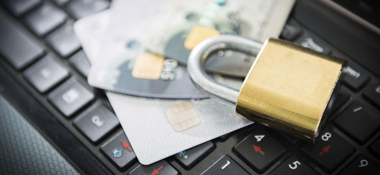 How to be safe while doing online transaction