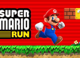 Super Mario Run launched for iOS: everything you need to know Super Mario Run launched for iOS: everything you need to know