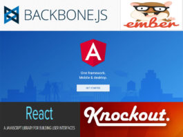 Top 10 Best JavaScript Frameworks for Developers in 2017 Top 10 Best JavaScript Frameworks for Developers in 2017