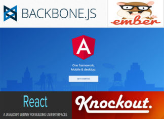 Top 10 Best JavaScript Frameworks for Developers in 2017 Top 10 Best JavaScript Frameworks for Developers in 2017