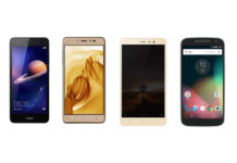 Honor Holly 3 vs Coolpad Note 3 vs Redmi Note 3 vs Moto G4 Huawei Honor Holly 3 vs Coolpad Note 3 vs Xiaomi Redmi Note 3 vs Motorola Moto G4 – Full Specs, Features and Price