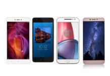 Xiaomi Redmi Note 4 Vs Lenovo Z2 Plus Vs Moto G4 Plus Vs LeEco Le 2 Xiaomi Redmi Note 4 Vs Lenovo Z2 Plus Vs Motorola Moto G4 Plus Vs LeEco Le 2 – Specs Comparison