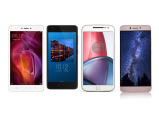 Xiaomi Redmi Note 4 Vs Lenovo Z2 Plus Vs Moto G4 Plus Vs LeEco Le 2 Xiaomi Redmi Note 4 Vs Lenovo Z2 Plus Vs Motorola Moto G4 Plus Vs LeEco Le 2 – Specs Comparison